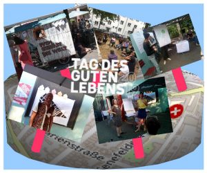 tag des guten lebens 2019