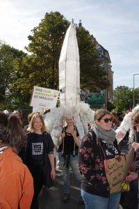 Fridays for Future Köln