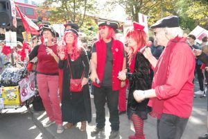 Fridays for Future Köln