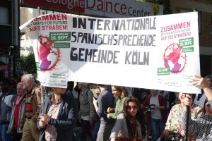 Fridays for Future Köln