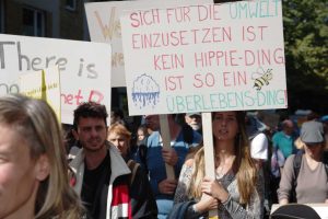 Fridays for Future Köln