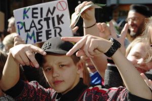 Fridays for Future Köln