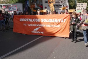 Fridays for Future Köln