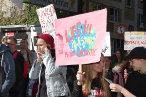 Fridays for Future Köln