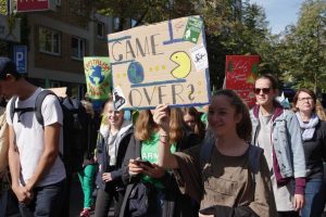 Fridays for Future Köln