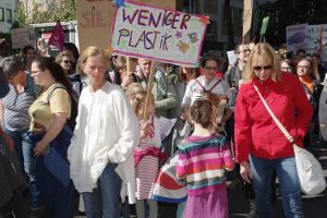 Fridays for Future Köln