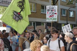 Fridays for Future Köln