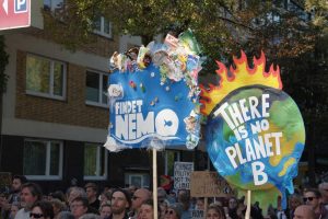 Fridays for Future Köln