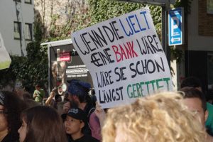 Fridays for Future Köln