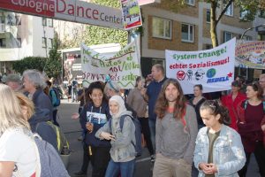Fridays for Future Köln