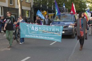 Fridays for Future Köln