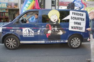 Fridays for Future Köln