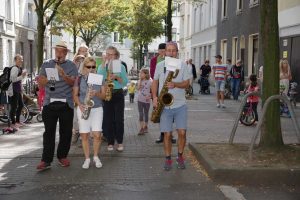 Tag des Guten Lebens 2019 Thielenstraße