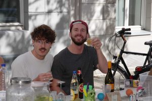 Tag des Guten Lebens 2019 Thielenstraße