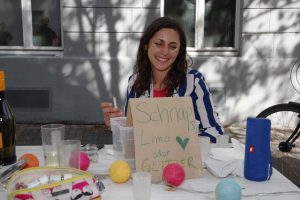 Tag des Guten Lebens 2019 Thielenstraße