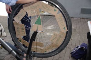 Tag des Guten Lebens 2019 Thielenstraße