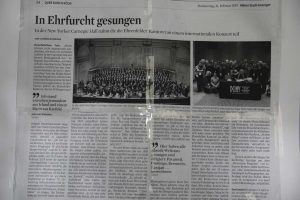 Tag des Guten Lebens 2019 Thielenstraße