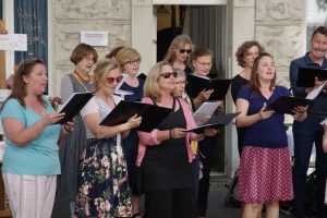 Tag des Guten Lebens 2019 Thielenstraße