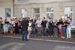 Tag des Guten Lebens 2019 Thielenstraße