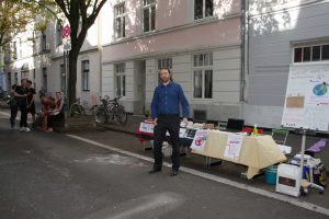 Tag des Guten Lebens 2019 Thielenstraße