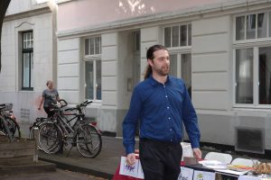 Tag des Guten Lebens 2019 Thielenstraße