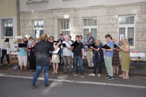 Tag des Guten Lebens 2019 Thielenstraße