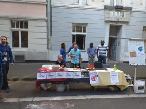 Hope for Cameroon Tdgl Thielenstraße