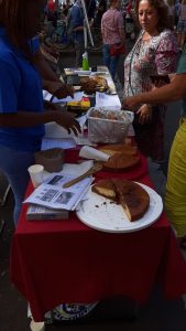 Thielenstraße Tdgl Essen und Trinken