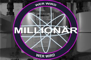 Wer wird Millionaer
