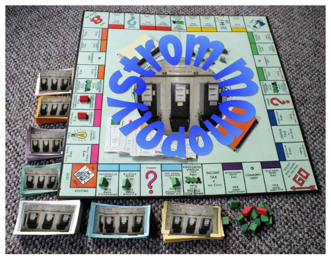 Strommonopoly