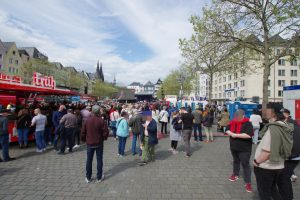 Erster Mai 2023 - 03