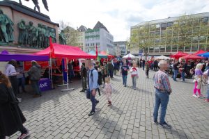 Erster Mai 2023 - 03