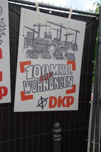 100 milliarden für Wohnungen