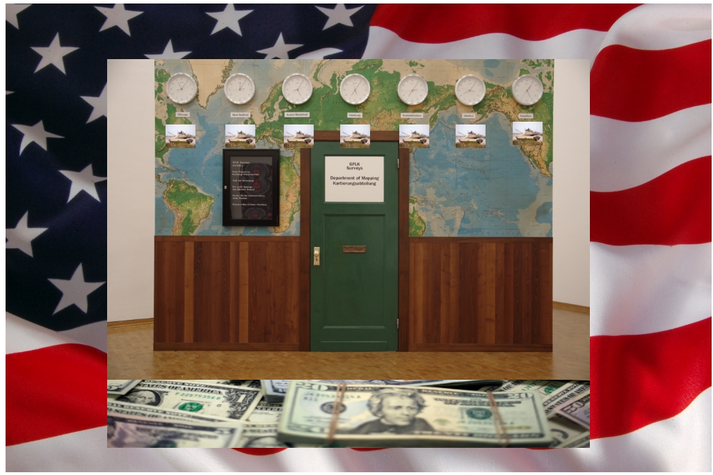 American way of life