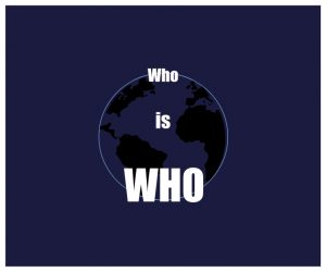 Who is who